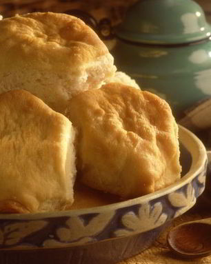 Молочное печенье