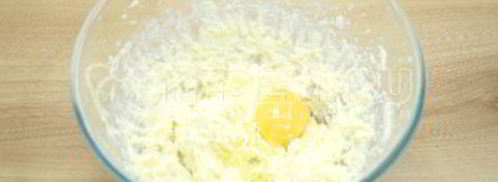 овсяное печенье. Шаг 3