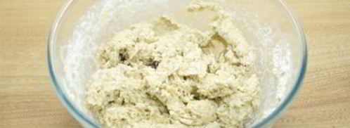 овсяное печенье. Шаг 5