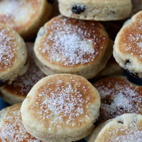 Сладкое печенье