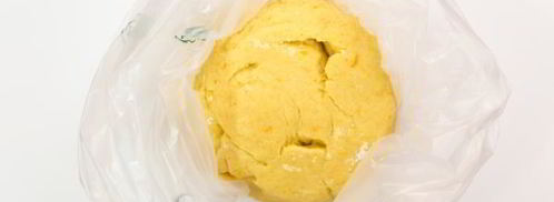 печенье апельсиновое. Шаг 6