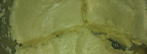 печенье ассорти великолепное трио. Шаг 2