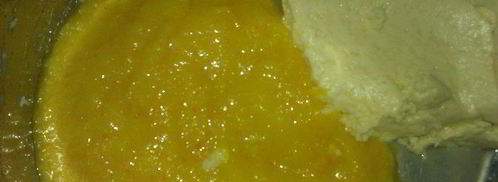 печенье ассорти великолепное трио. Шаг 3