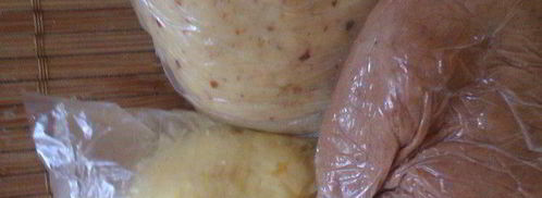 печенье ассорти великолепное трио. Шаг 5