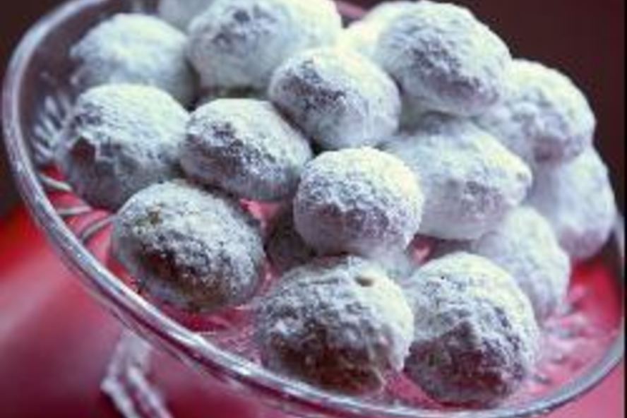 Рецепт печенья чайного