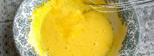 печенье грибочки и орешки со сгущенкой. Шаг 3