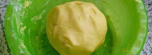 печенье грибочки и орешки со сгущенкой. Шаг 6