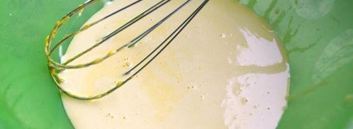 печенье грибочки и орешки со сгущенкой. Шаг 7