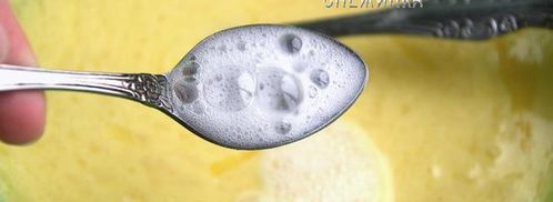 печенье грибочки и орешки со сгущенкой. Шаг 9