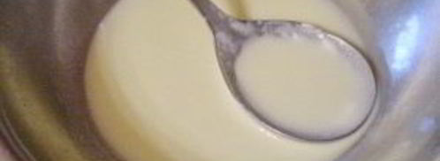 печенье из дрожжевого теста. Шаг 4