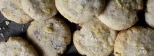 печенье из картофельных чипсов. Шаг 6