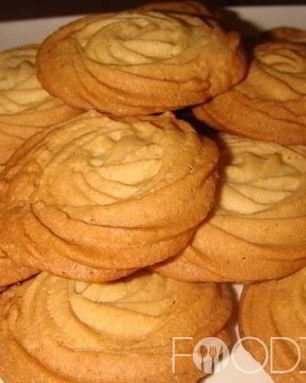 Печенье Капучино