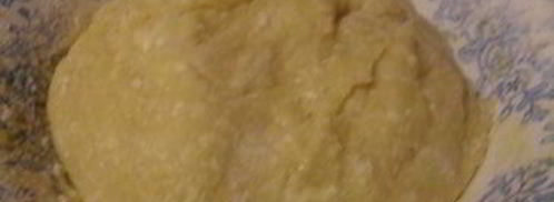 печенье лимонные трещинки. Шаг 6