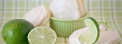 печенье маргарита с глазурью. Шаг 3