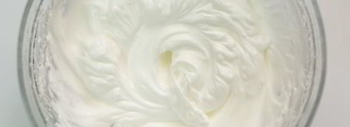 печенье миндальная пена. Шаг 7