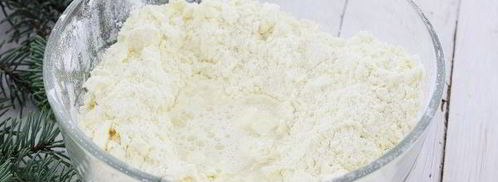 печенье мишки. Шаг 5