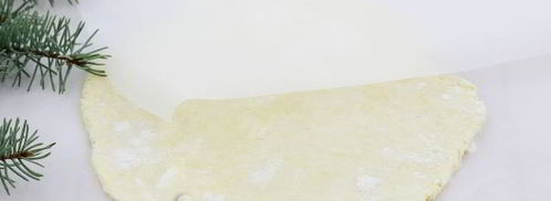 печенье мишки. Шаг 7