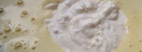 печенье с арахисом. Шаг 2