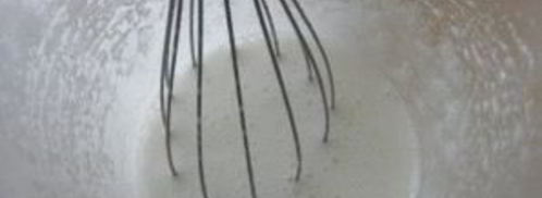 печенье с арахисом. Шаг 9