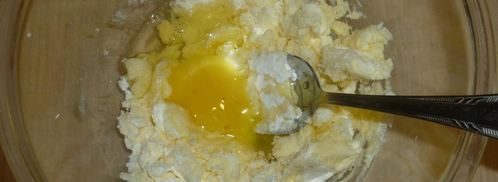 печенье собачки. Шаг 2