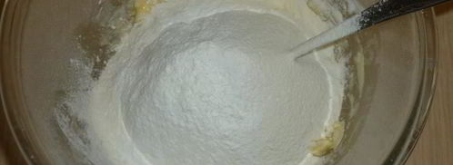 печенье собачки. Шаг 3