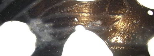 печеньерозочки. Шаг 2