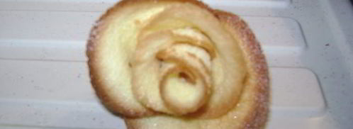 печеньерозочки. Шаг 3