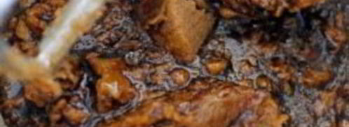 простое имбирное печенье. Шаг 4