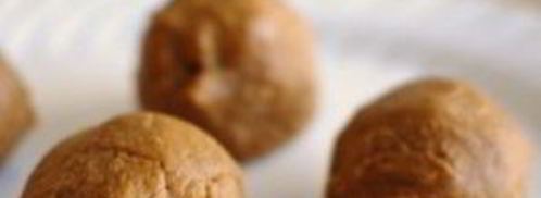 простое имбирное печенье. Шаг 9