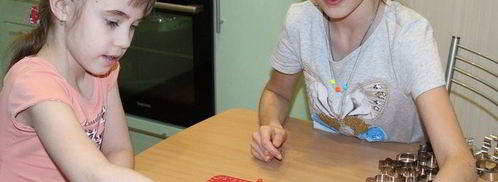 пряничное печенье. Шаг 7