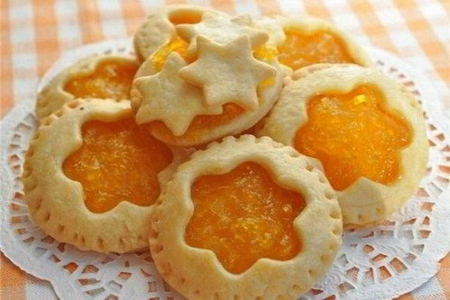 Рецепт рассыпчатого печенья