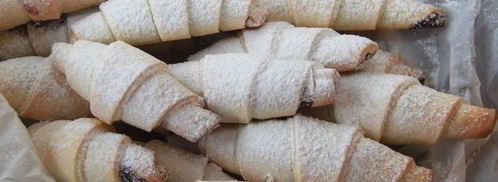 рогалики на пиве. Шаг 7