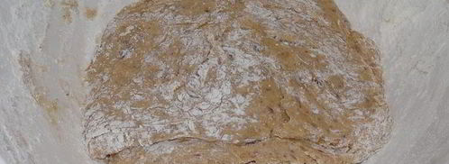 рождественское пряное печенье. Шаг 2