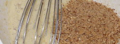 рождественское пряное печенье. Шаг 3