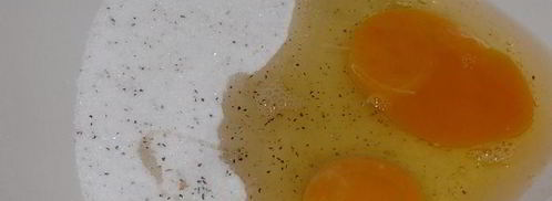 рождественское пряное печенье. Шаг 4