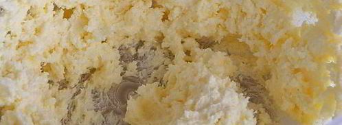 шоколадно-ореховое печенье с сюрпризом. Шаг 3