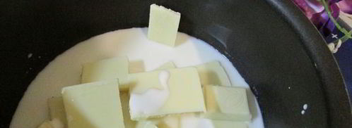 шоколадное печенье. Шаг 8