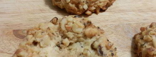 шведское печенье с джемом. Шаг 4