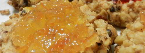 шведское печенье с джемом. Шаг 5