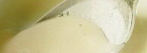 творожно-лимонное печенье. Шаг 6