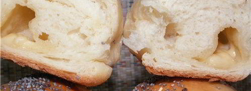 экспресс рогалики. Шаг 6