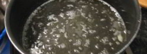 английский пирог с мясом. Шаг 4