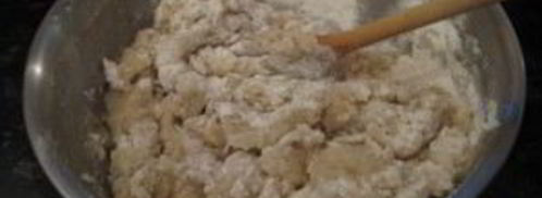 английский пирог с мясом. Шаг 5