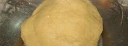 английский пирог с мясом. Шаг 6