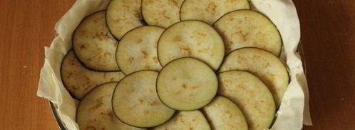 быстрый томатный пирог. Шаг 2