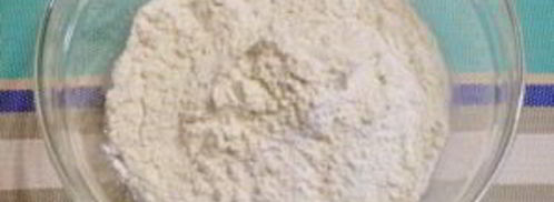 дрожжевой пирог с вареньем. Шаг 3