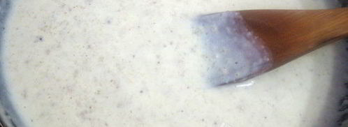 греческий пирог с творогом. Шаг 2