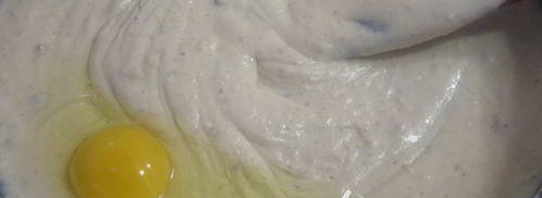 греческий пирог с творогом. Шаг 4