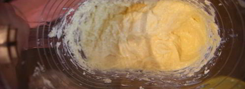 грушево-миндальный пирог. Шаг 3