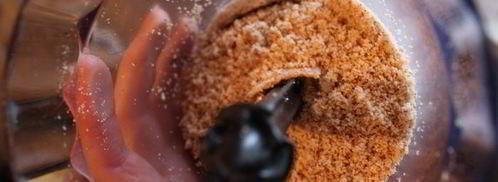 грушево-миндальный пирог. Шаг 4